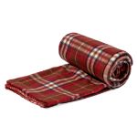 rpet-fleece deken barzagli