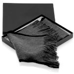 sjaal polyester aronax