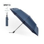 opvouwbare automatische windbestendige paraplu