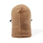 colsjaal en muts anti pilling tecko