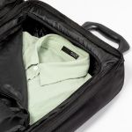 trolley r-pet chertan tsa veiligheidssluiting