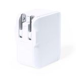 stekker adapter vlind usb en type c