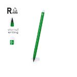 eeuwigdurend schrijvend potlood van abs baxter