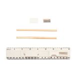 meetlat set tarwestro frensi 5 stuks