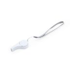 fluitje met 6 cob lichtjes pincher