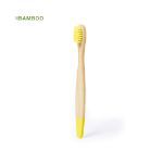 bamboe tandenborstel becu