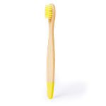bamboe tandenborstel becu