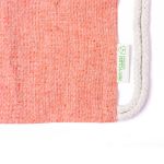 rugzak van gerecycleerd katoen ashara