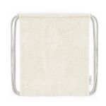 rugzak van gerecycleerd katoen ashara