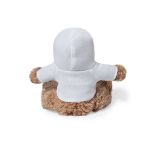teddybeer met sweatshirt chamox