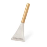 ijskrabber bamboe en tarwestro nigex