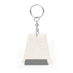 ijskrabber sleutelhanger tarwestro ucko