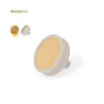 luchtverfrisser bamboe roketa citroen aroma