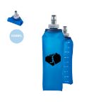 opvouwbare fles poel 500 ml