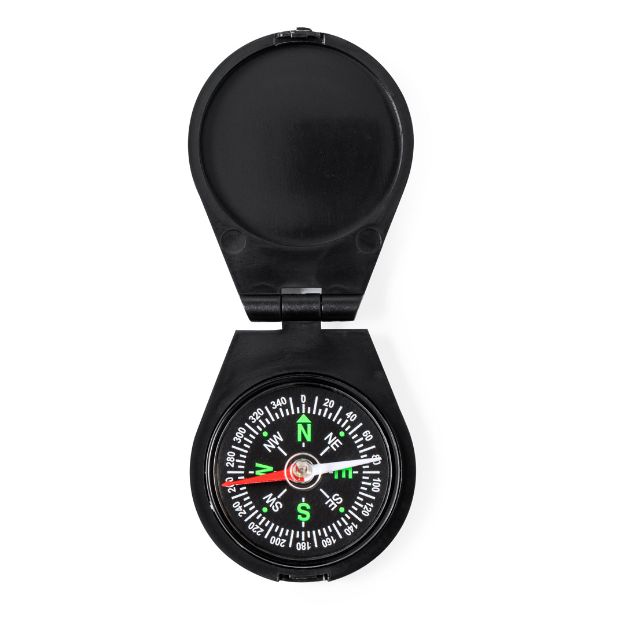 zakkompas van abs kampasil