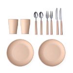 picnic koeltas-rugzak shira 10 stuks