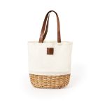 rieten picknickmand laudan