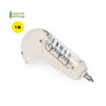 multitool meetlint drankil 1 meter 6 accessoires