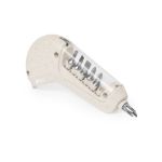 multitool meetlint drankil 1 meter 6 accessoires