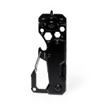 multitool 13 functies aluminium valixia