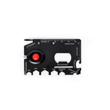 multitool rvs, 16 functies vireon