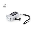 dubbele aangedreven zaklamp rogla