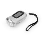 dubbele aangedreven zaklamp rogla