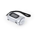 dubbele aangedreven zaklamp rogla