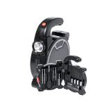 gereedschapsset hancuk 21 accessoires