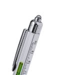 multifunctioneel pen tulix 8 functies