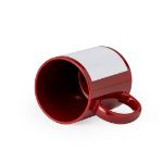 sublimatie mok orchix 350 ml