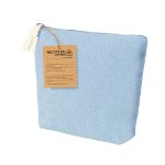 toilettas recycled katoen belix