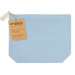 toilettas recycled katoen belix