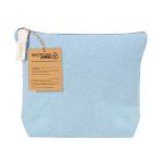 toilettas recycled katoen belix