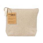 toilettas recycled katoen belix