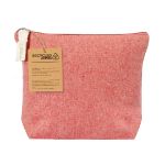 toilettas recycled katoen belix