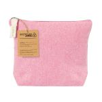 toilettas recycled katoen belix