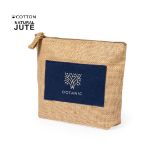 toilettas katoen en jute kasmie