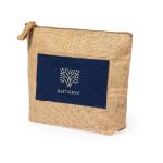 toilettas katoen en jute kasmie