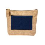 toilettas katoen en jute kasmie