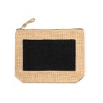 toilettas katoen en jute kasmie