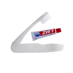 set opvouwbare tandenborstel amondo