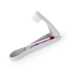 set opvouwbare tandenborstel amondo