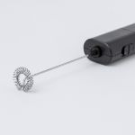 melkopschuimer jasper