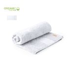 handdoek organisch katoen koleva