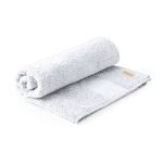 handdoek organisch katoen koleva