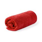 handdoek organisch katoen koleva