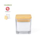 geurkaars vanille aroma safron