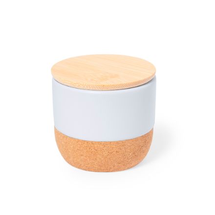 geurkaars vanille lavolia