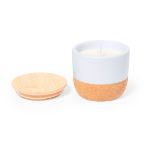 geurkaars vanille lavolia